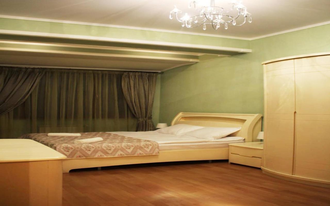 Geo Inn Hotel Tbilisi Exterior photo